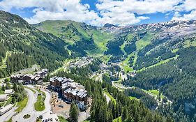Belambra Clubs Flaine Panorama